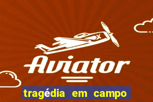tragédia em campo bom - rs tragédia