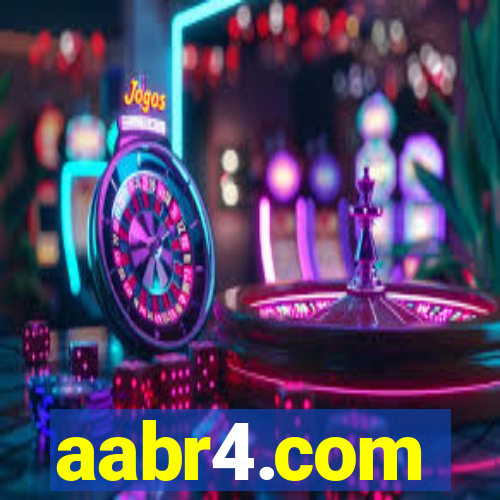 aabr4.com