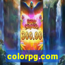 colorpg.com