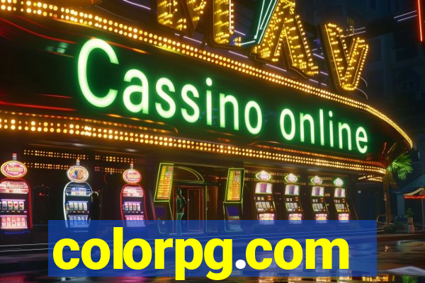 colorpg.com