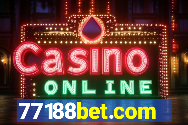 77188bet.com
