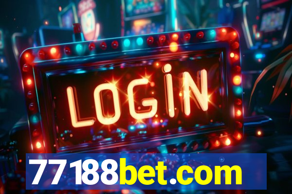 77188bet.com