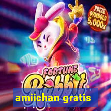 amiichan gratis