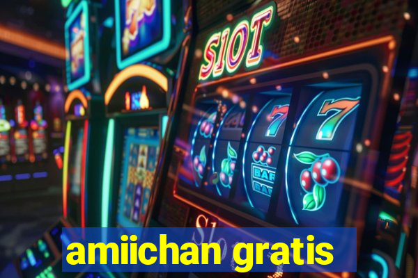 amiichan gratis