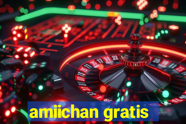 amiichan gratis