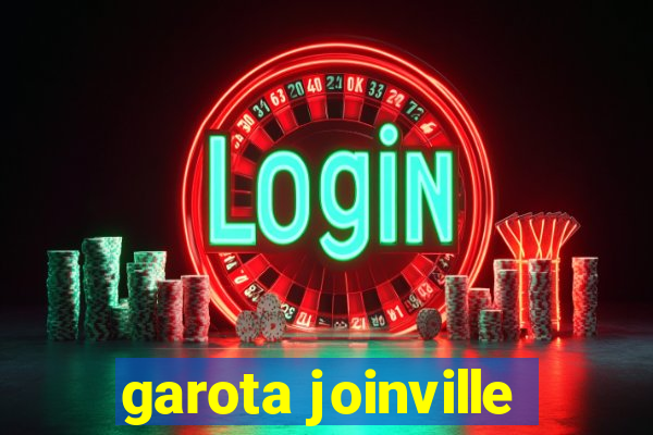 garota joinville