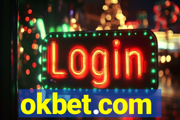 okbet.com