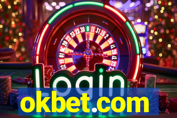 okbet.com