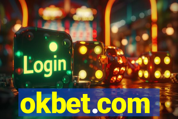 okbet.com