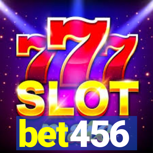 bet456