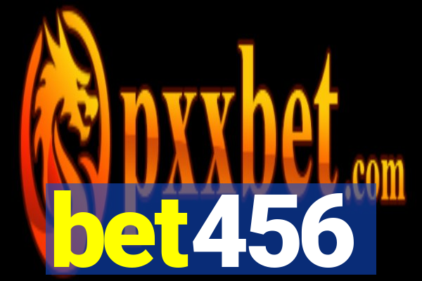 bet456