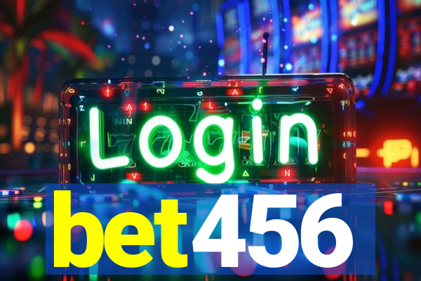 bet456