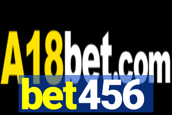bet456