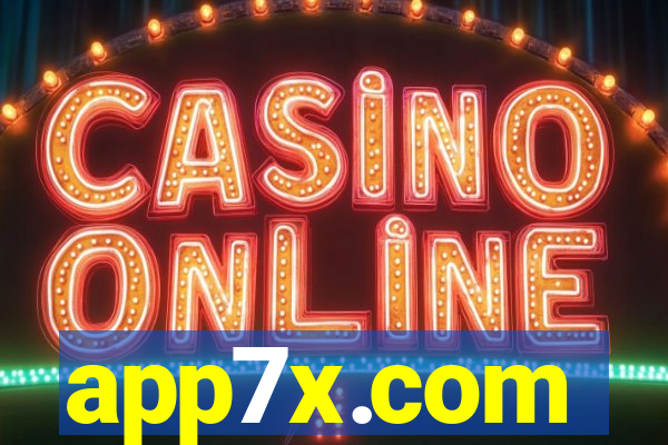 app7x.com