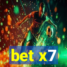 bet x7