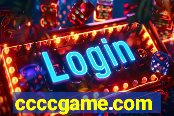 ccccgame.com