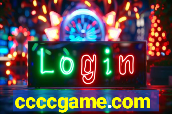 ccccgame.com