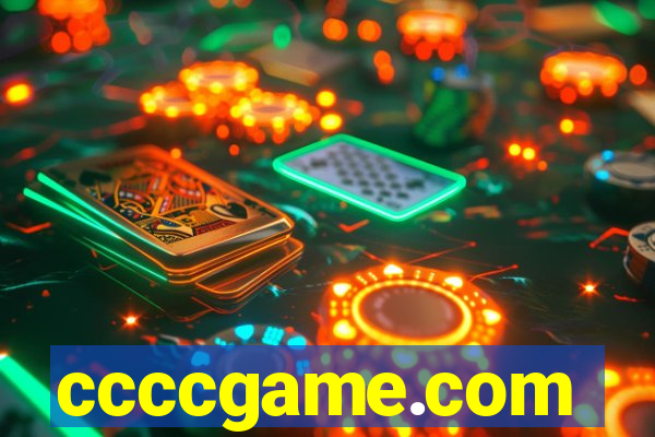 ccccgame.com