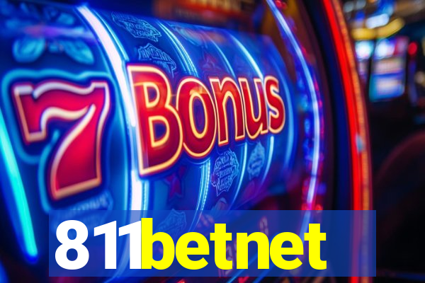 811betnet