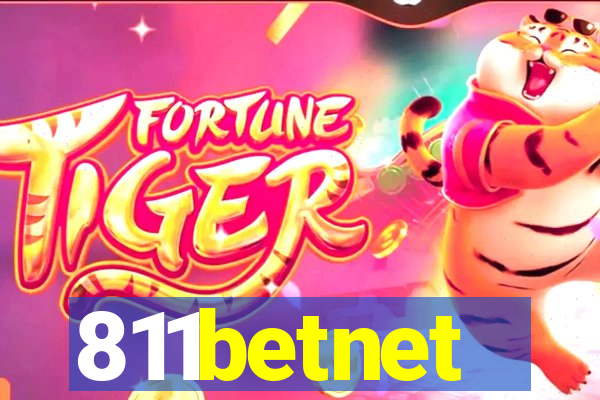 811betnet