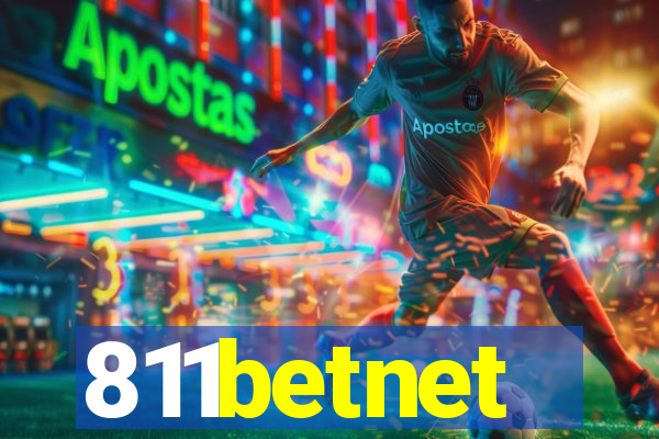 811betnet