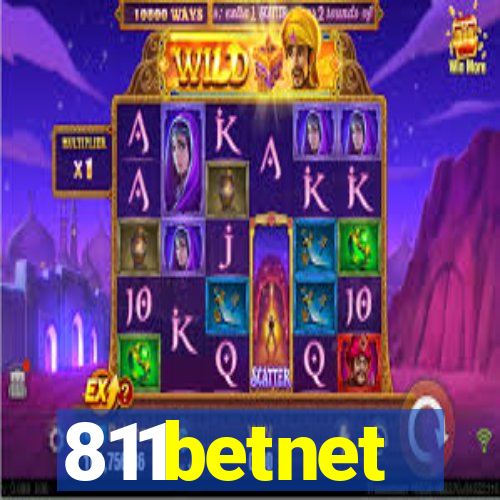 811betnet