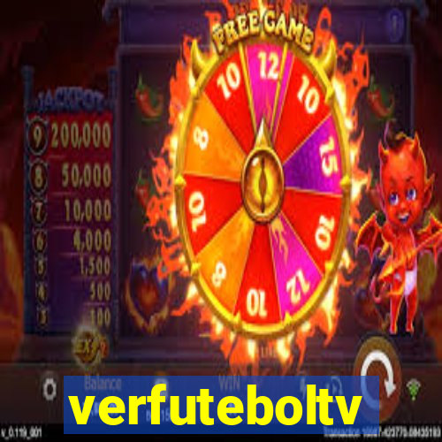 verfuteboltv