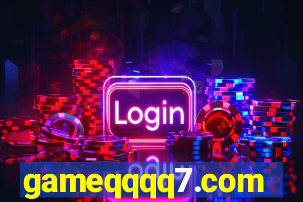gameqqqq7.com