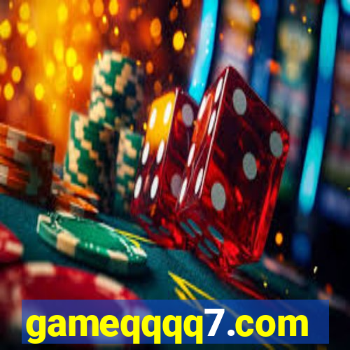 gameqqqq7.com