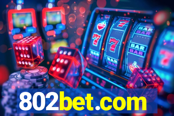 802bet.com