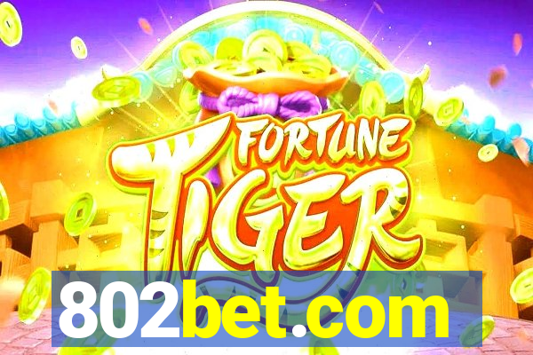 802bet.com