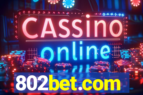 802bet.com