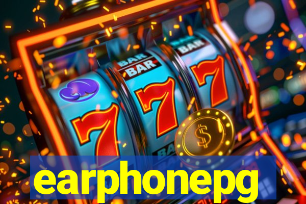 earphonepg
