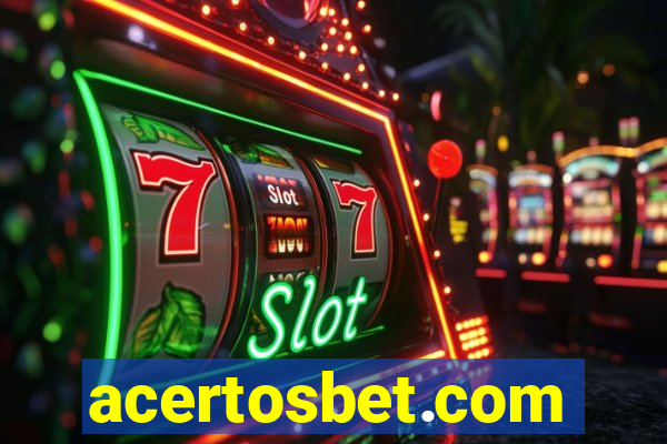 acertosbet.com
