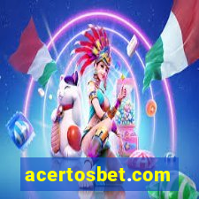acertosbet.com