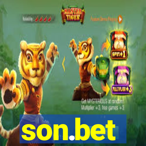 son.bet