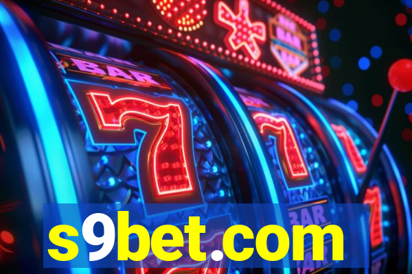 s9bet.com
