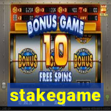 stakegame