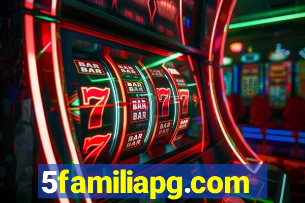 5familiapg.com