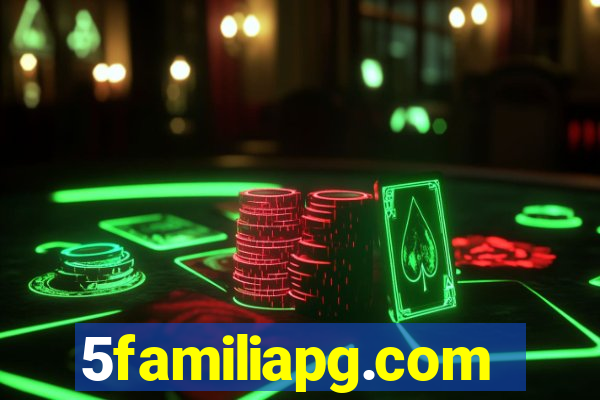 5familiapg.com