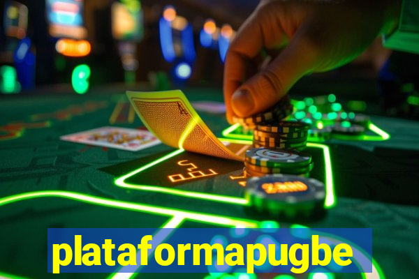 plataformapugbet.com