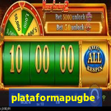 plataformapugbet.com