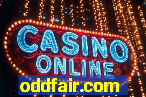 oddfair.com