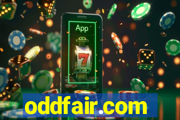 oddfair.com