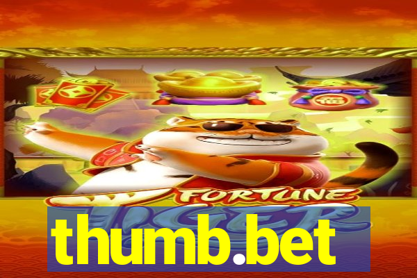 thumb.bet