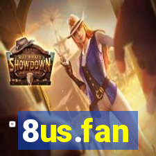 8us.fan
