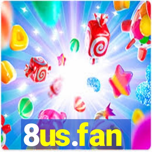 8us.fan