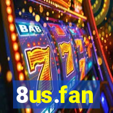 8us.fan