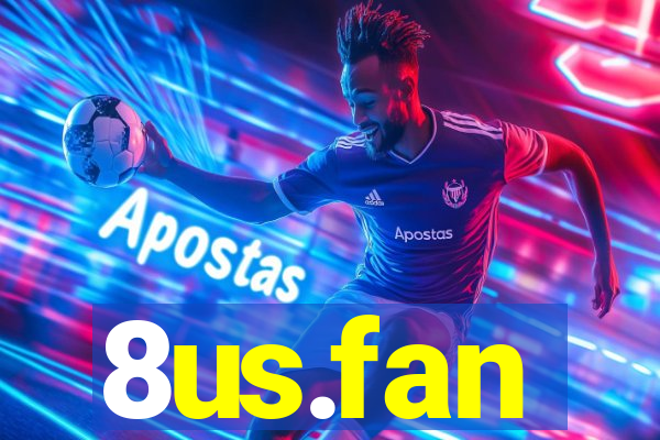 8us.fan