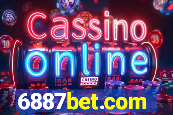 6887bet.com